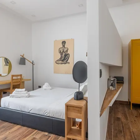 Cesare Balbo - B&d Apts Appartamento