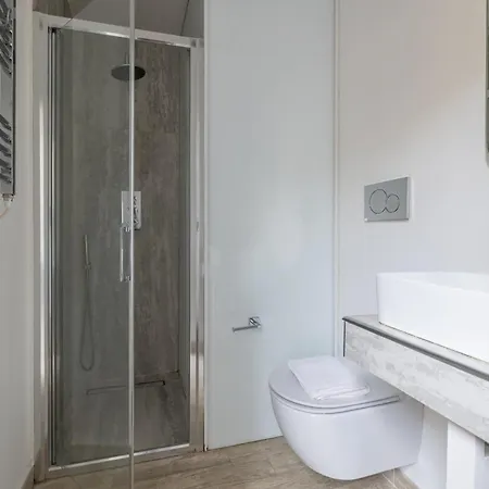 Cesare Balbo - B&d Apts Appartamento *