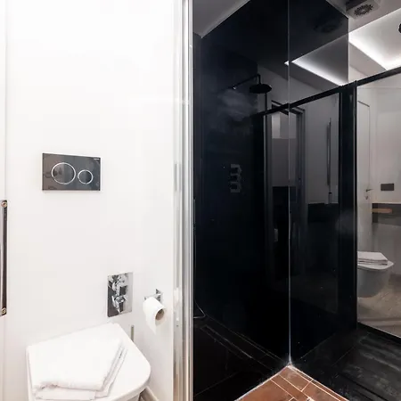 Appartamento Cesare Balbo - B&d Apts Roma