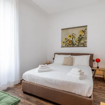 Appartamento Cesare Balbo - B&d Apts