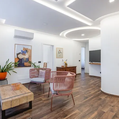 Appartamento Cesare Balbo - B&d Apts *