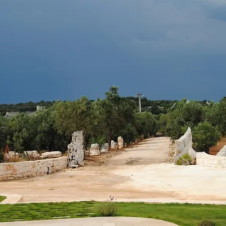 Trullo Amato With Exclusive Pool * Rome