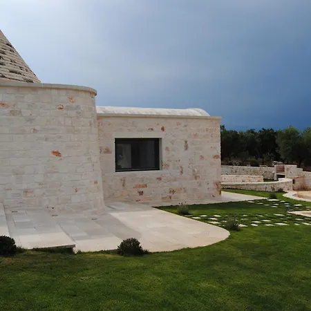 Trullo Amato With Exclusive Pool Villa Rome