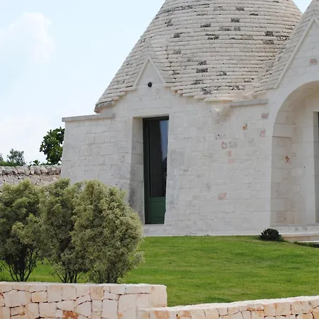 Trullo Amato With Exclusive Pool Villa Rome