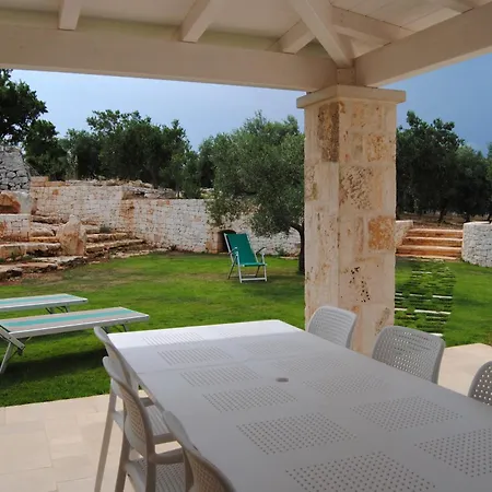 Trullo Amato With Exclusive Pool Villa Rome