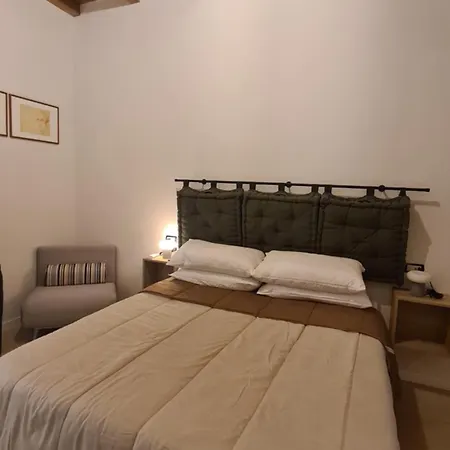 New Trastevere Apartment *