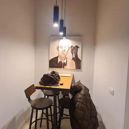 Apartment New Trastevere *