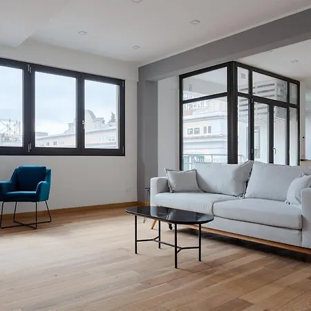 Vesta 2 Apartment Rome