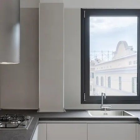 Apartment Vesta 2 Rome