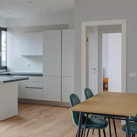 Vesta 2 Apartment Rome