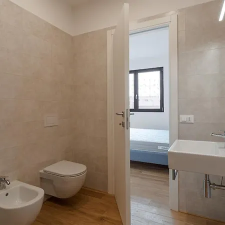 Vesta 2 Apartment