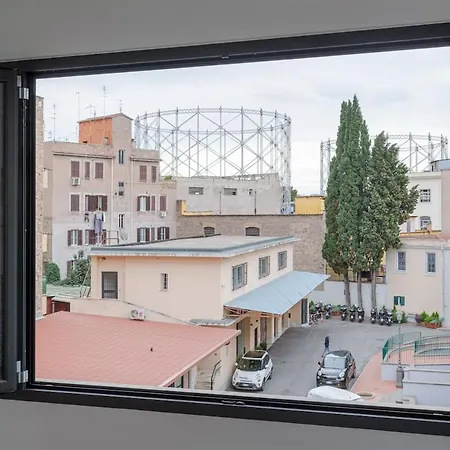 Vesta 2 Apartment *