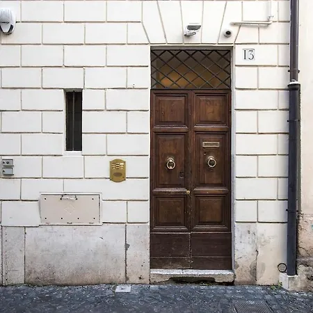 Apartment Specchi Loft - In The Heart Of Rome