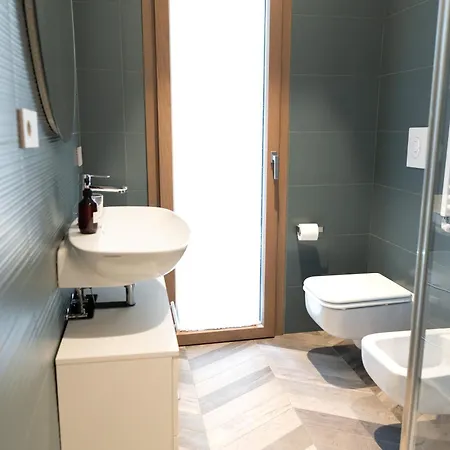 Apartment F House Trastevere Rome