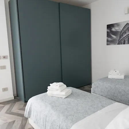 F House Trastevere