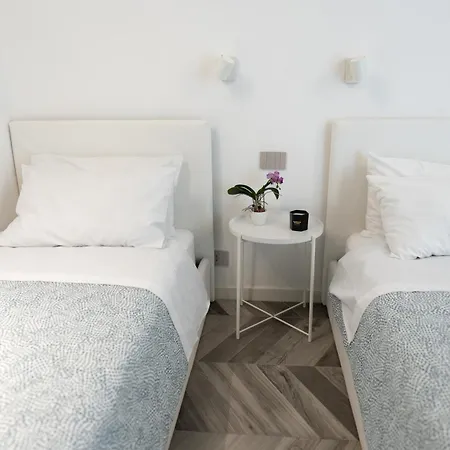 Apartment F House Trastevere Rome
