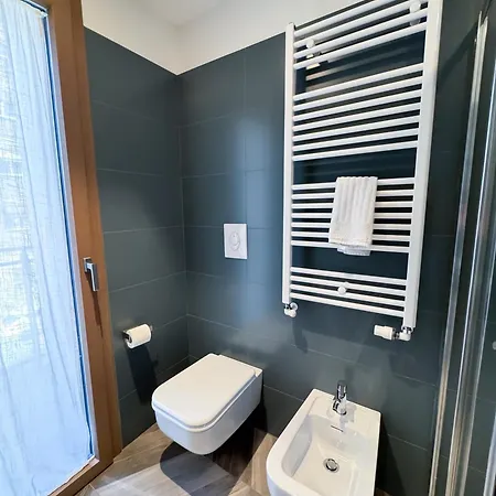 F House Trastevere