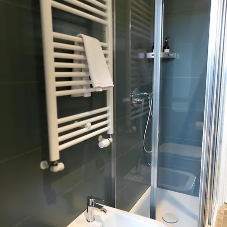 F House Trastevere Apartment