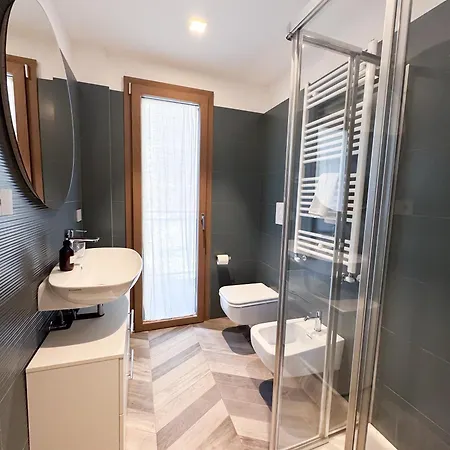 F House Trastevere Apartment