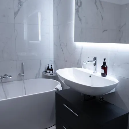 Apartment F House Trastevere Rome