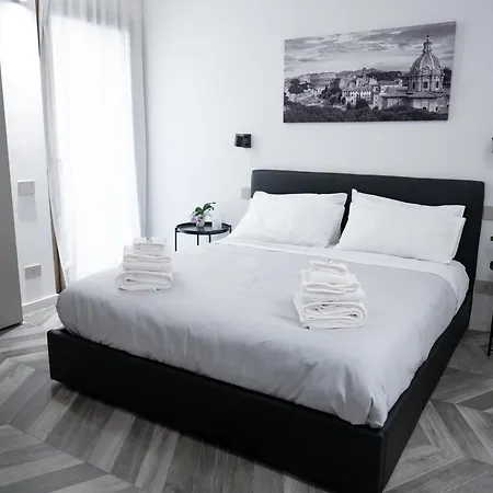 F House Trastevere