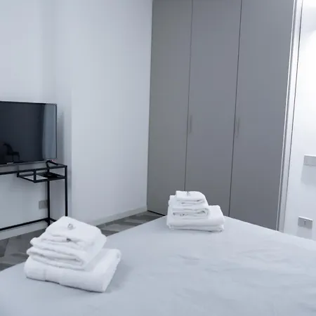 F House Trastevere Apartment