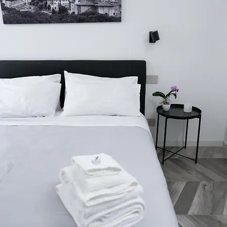 Apartment F House Trastevere