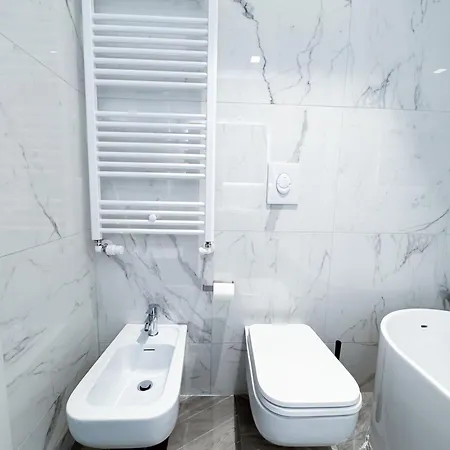 F House Trastevere Apartment Rome