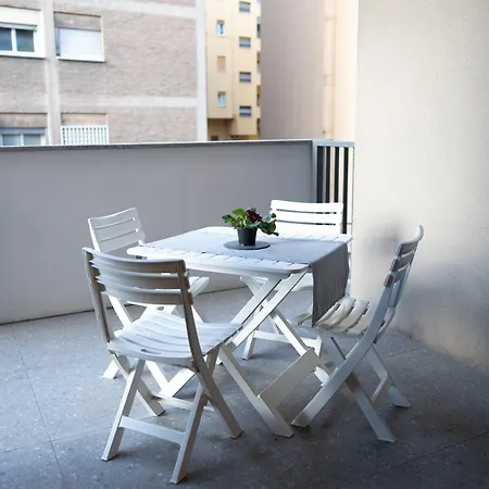 F House Trastevere Apartment *