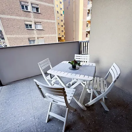 F House Trastevere Apartment
