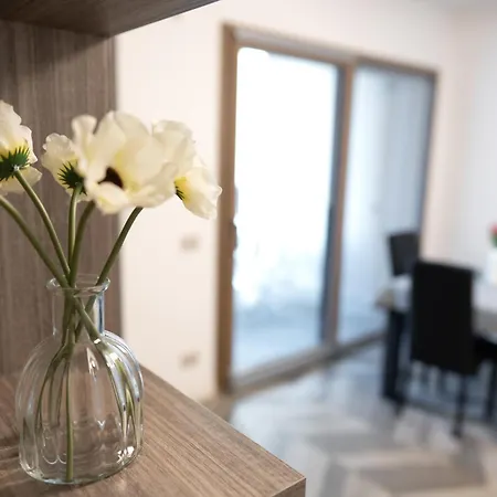 F House Trastevere Apartment Rome