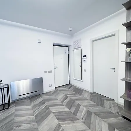Apartment F House Trastevere *