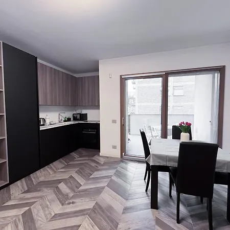 Apartment F House Trastevere Rome