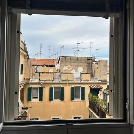 Alborelli Loft Appartamento