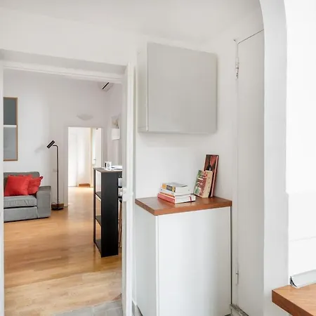 Apartment Quiet Retreat In Ancient