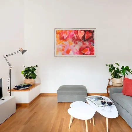 Apartment Quiet Retreat In Ancient *