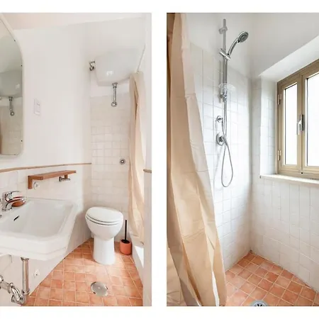 Quiet Retreat In Ancient * Rome