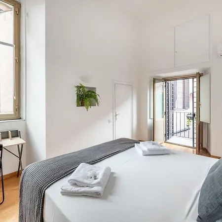 Apartment Quiet Retreat In Ancient
