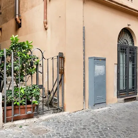 Apartment Quiet Retreat In Ancient