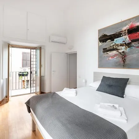 Apartment Quiet Retreat In Ancient *