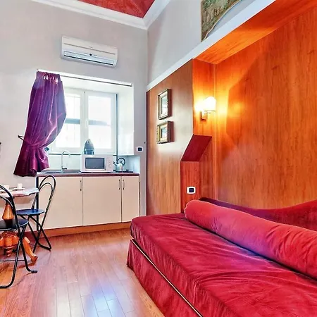 Colosseum Apartment Rome