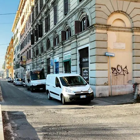 Apartment Colosseum