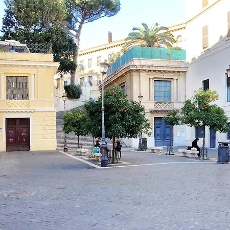 Colosseum Apartment Rome
