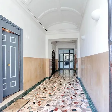 Apartment Colosseum