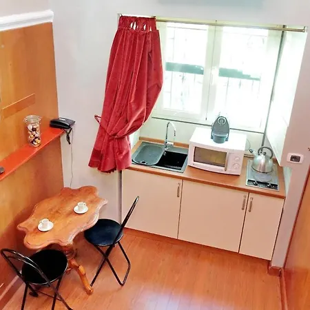 Apartment Colosseum Rome