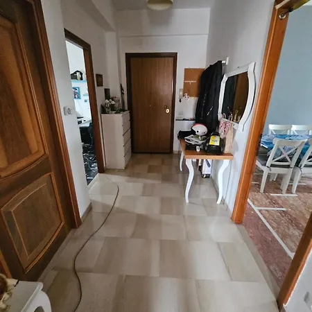 Cs Banco Apartment *