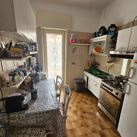 Apartment Cs Banco