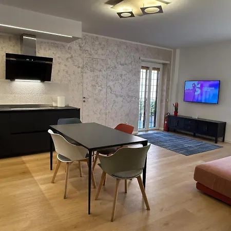 Aurelio-san Pietro Apartment