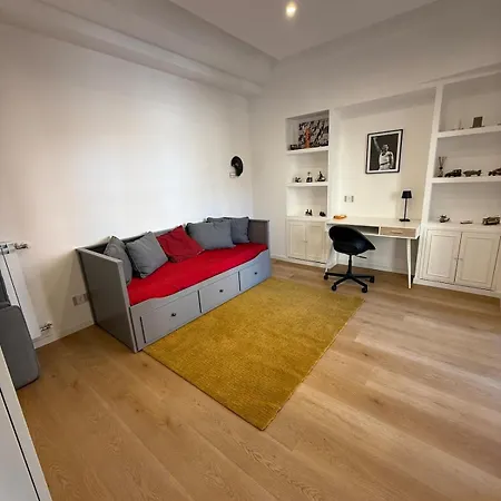 Apartment Aurelio-san Pietro