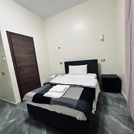 Viktoria House Bed & Breakfast *